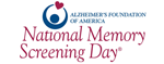 National Memory Screening Day